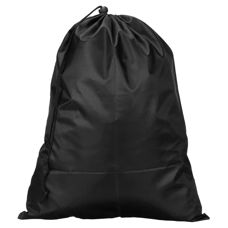 Clothes Storage Drawstring Bags, Clothing Bedding Organizer Bags for Home Camping Travel