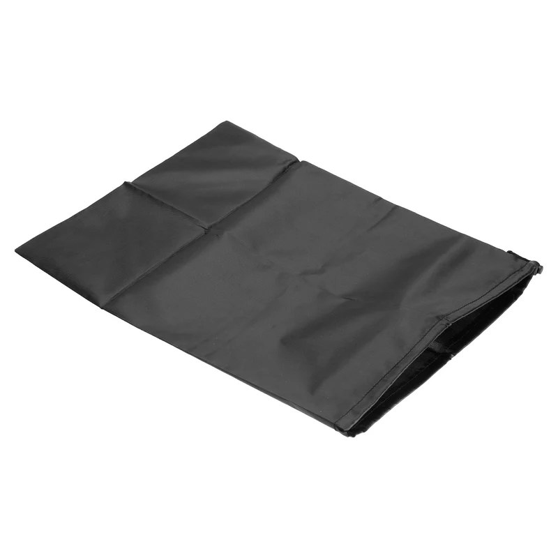 Clothes Storage Drawstring Bags, Clothing Bedding Organizer Bags for Home Camping Travel