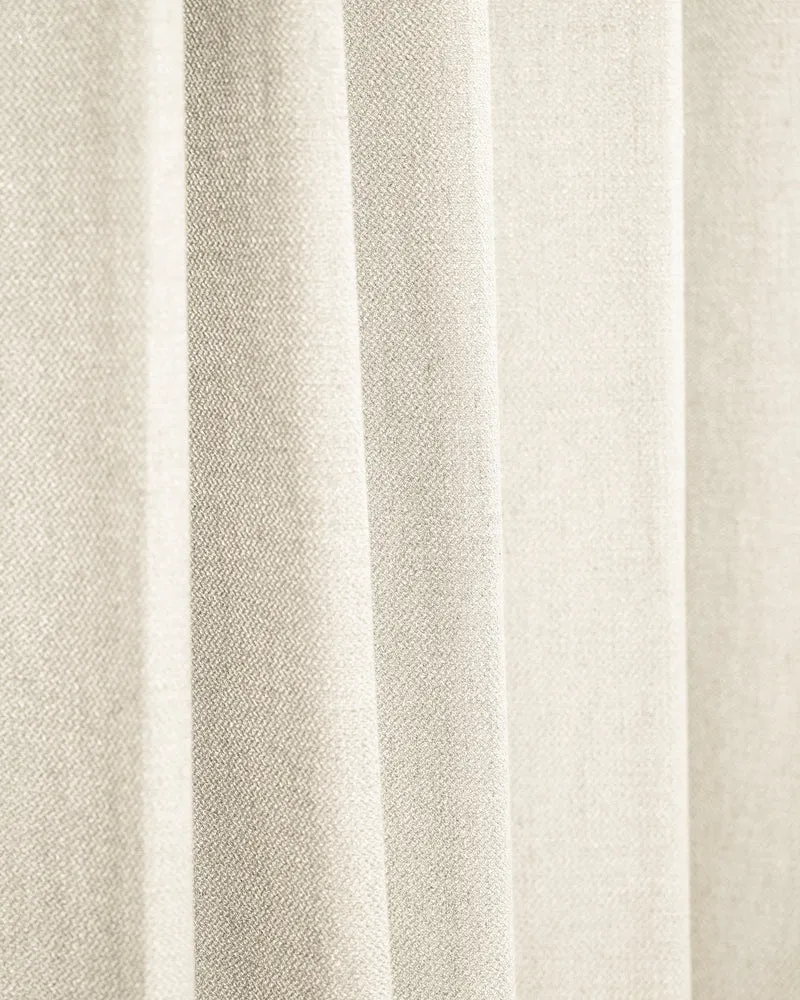 Iris Textured Fabric Swatches