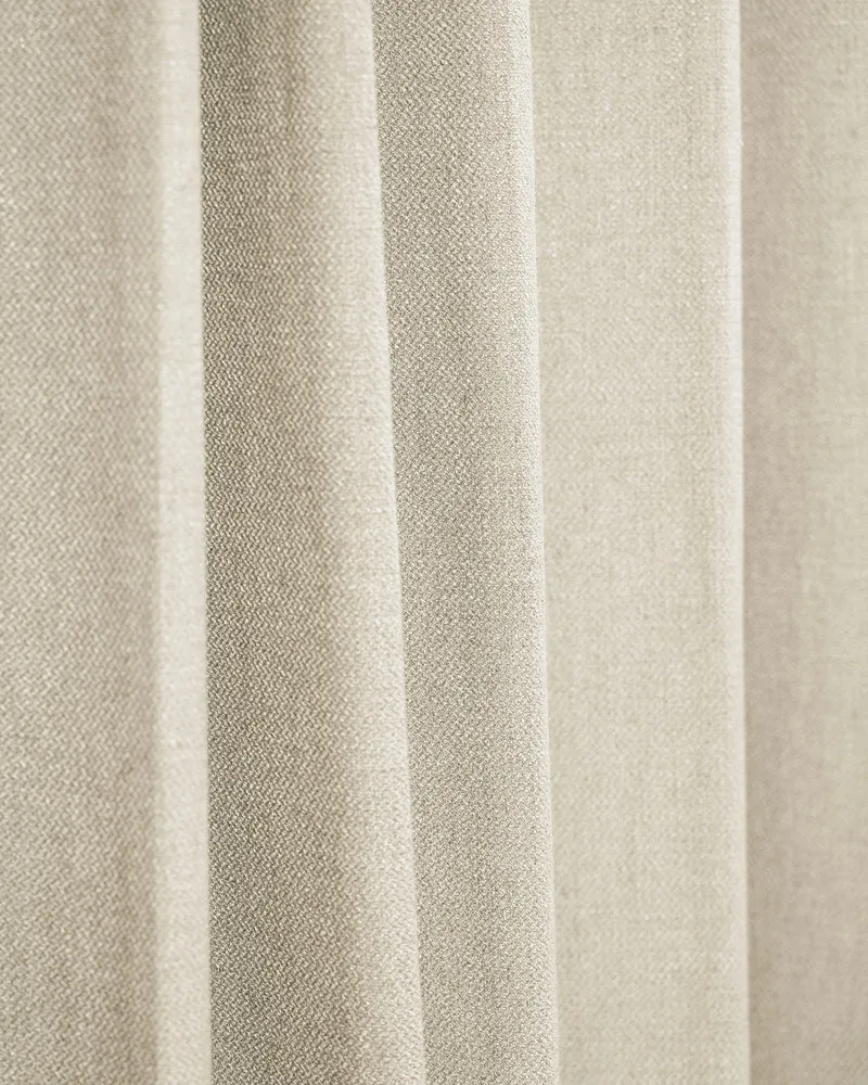 Iris Textured Fabric Swatches