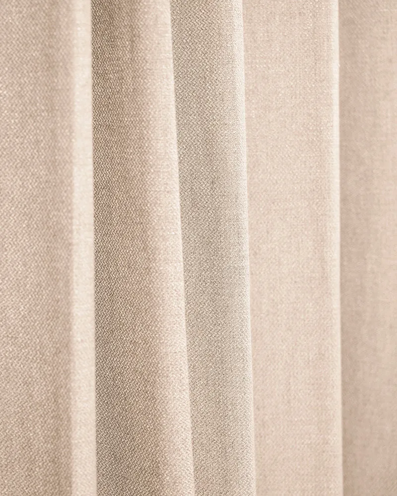 Iris Textured Fabric Swatches