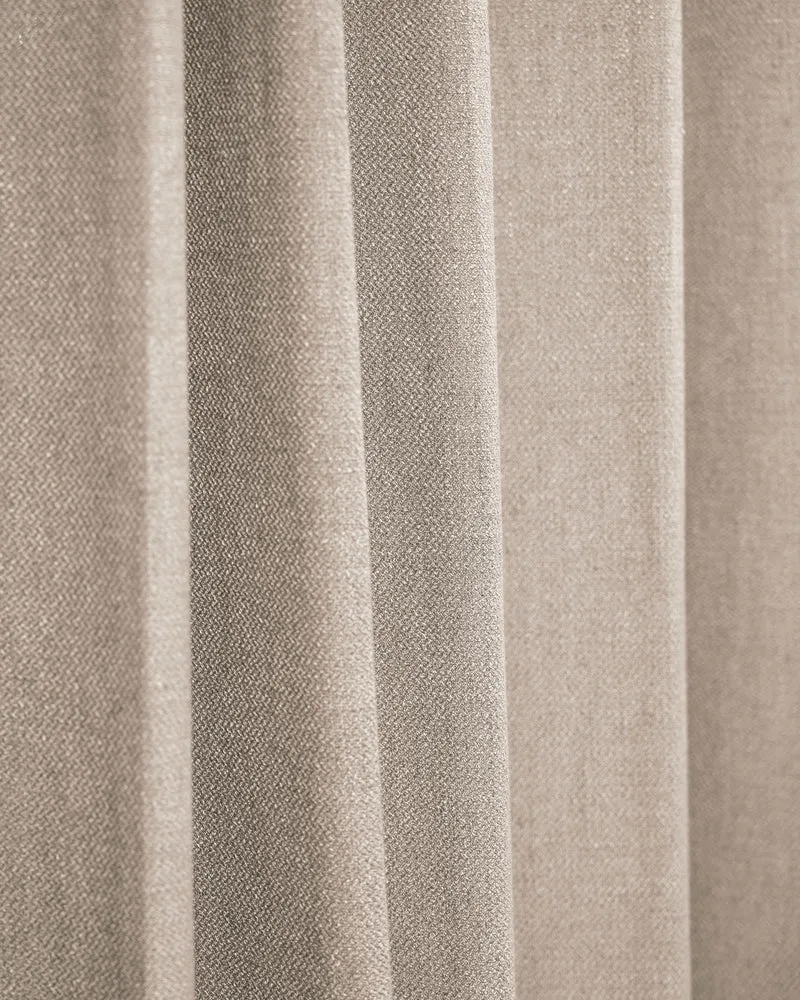 Iris Textured Fabric Swatches