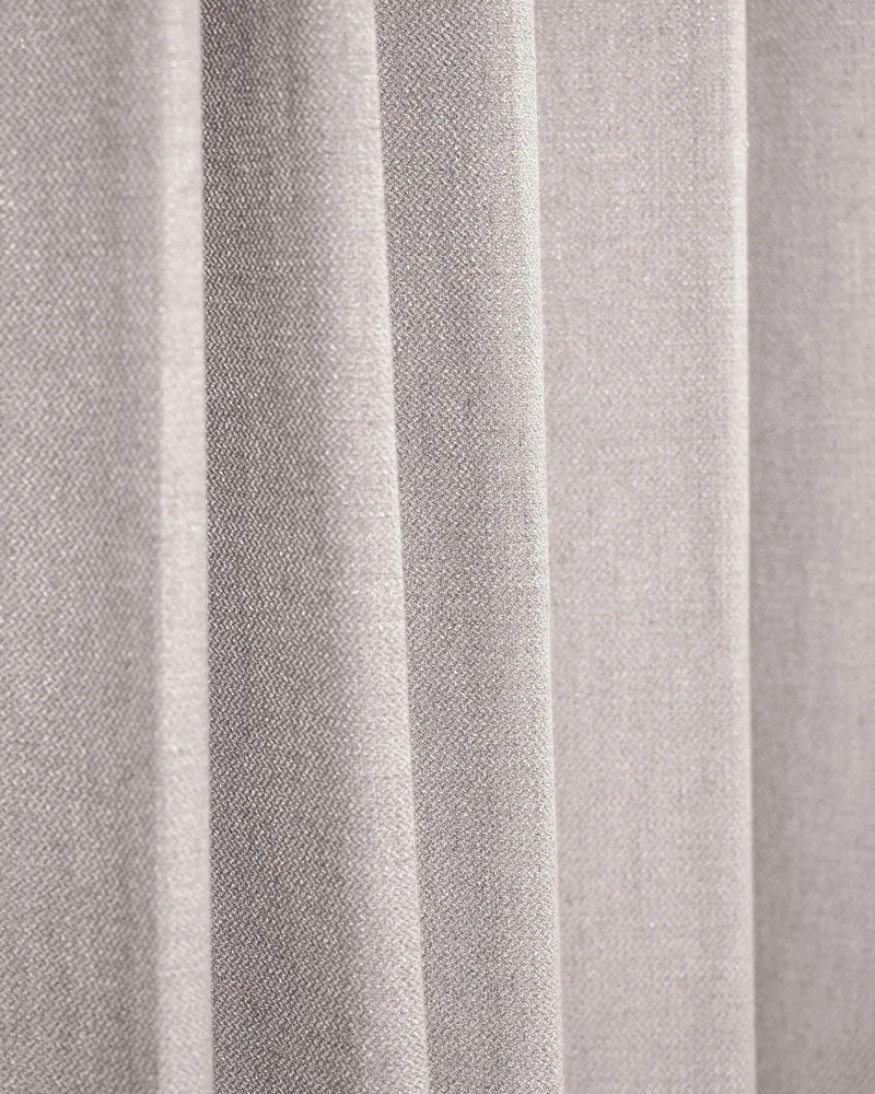 Iris Textured Fabric Swatches