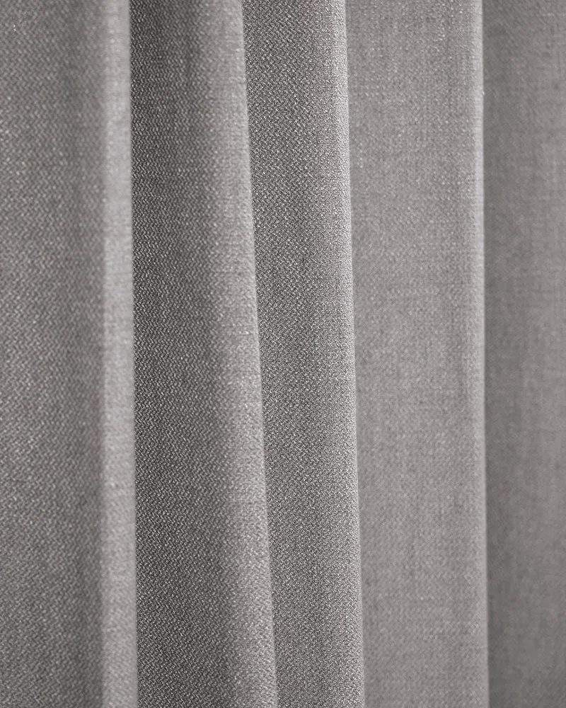 Iris Textured Fabric Swatches