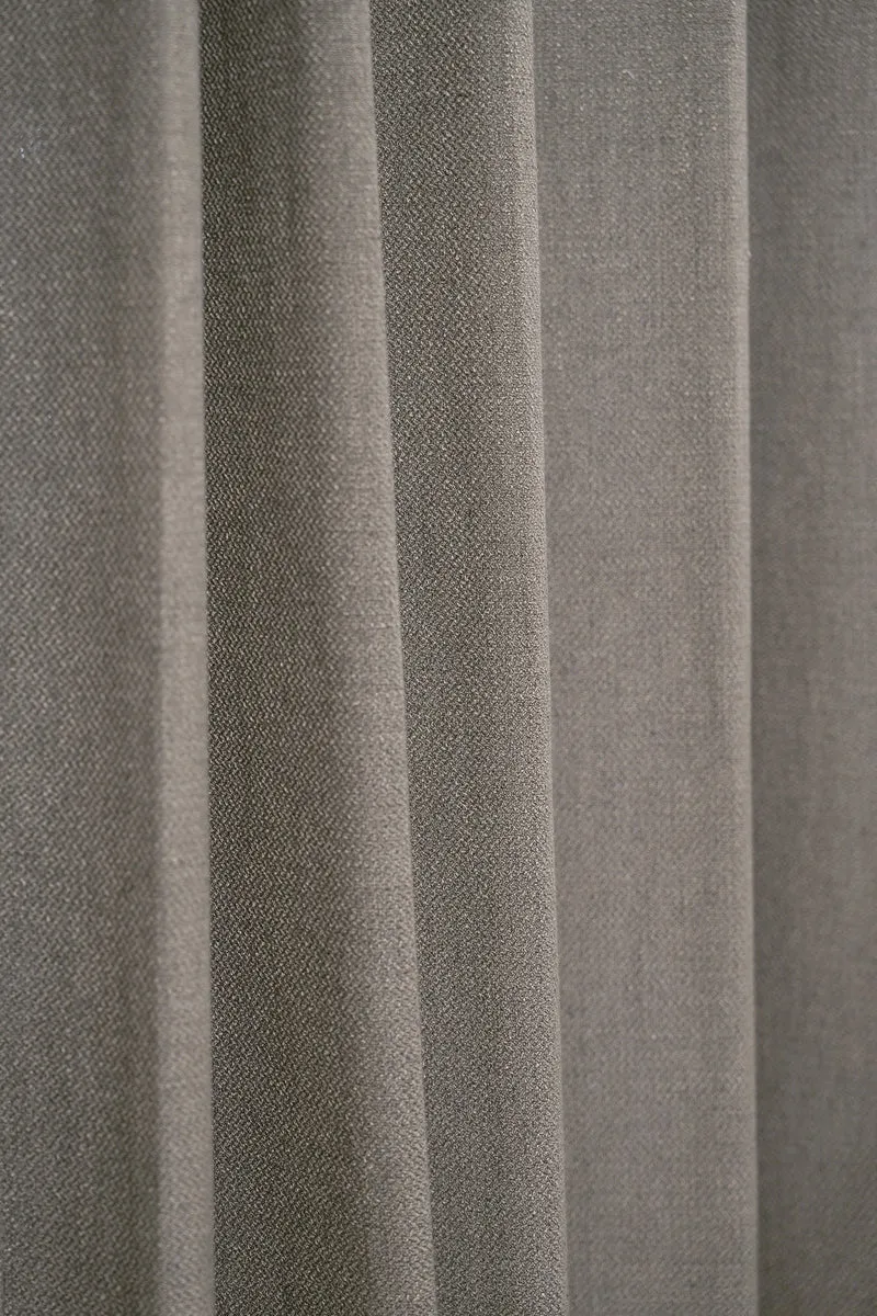 Iris Textured Fabric Swatches