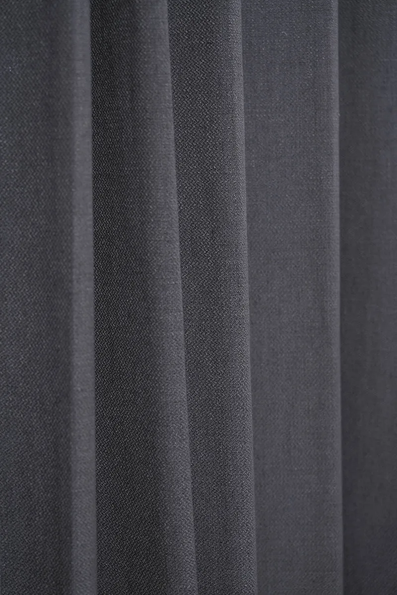 Iris Textured Fabric Swatches