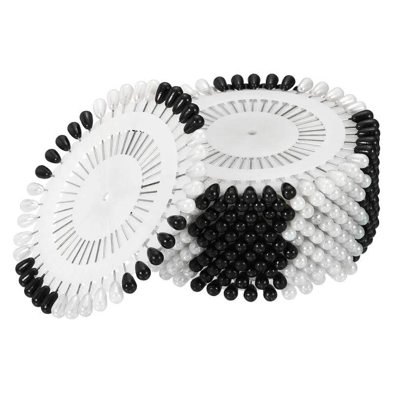 Sewing Pin Decorative Corsage Straight Pin for Sewing Crafts Supplies