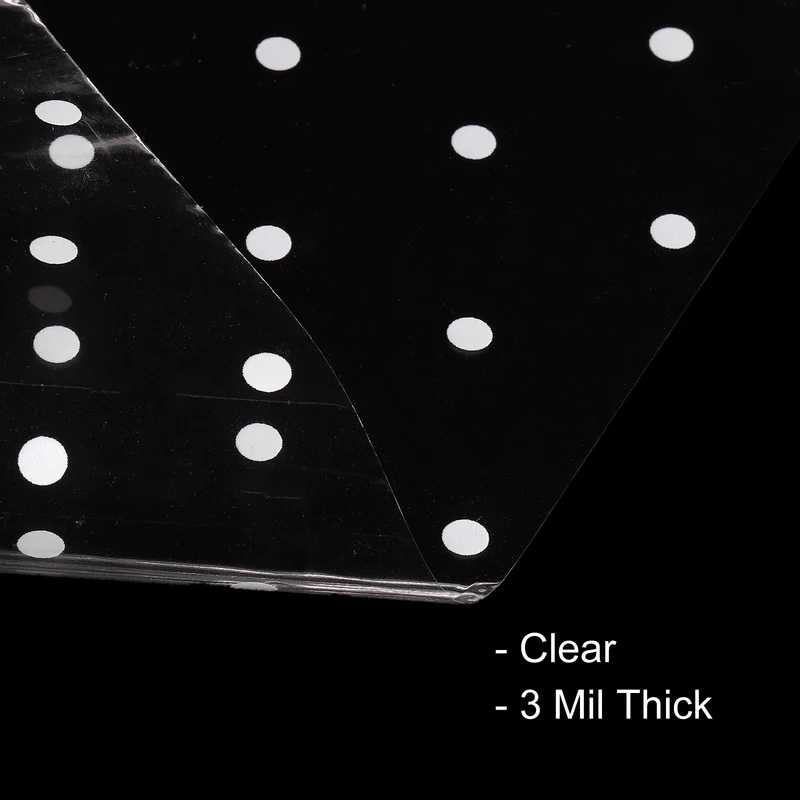 Wrap Roll Wrapping Paper Polka Dots