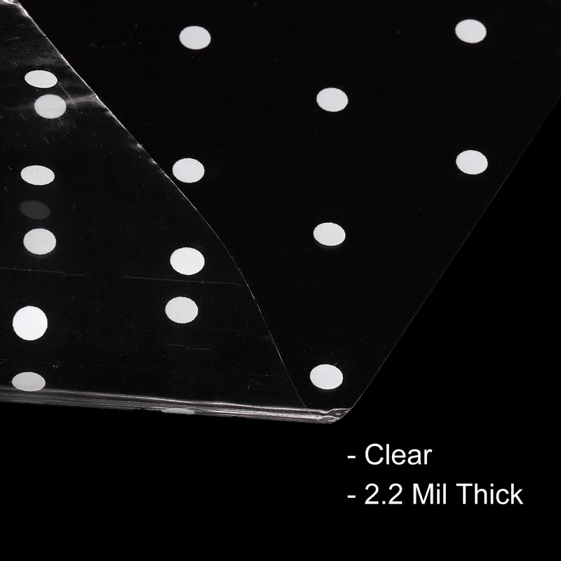 Wrap Roll Wrapping Paper Polka Dots