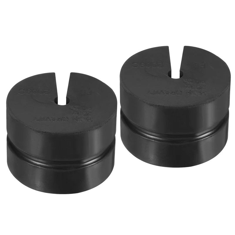 Anti-vibration Block Shock-absorbing Pads for Air Conditioner