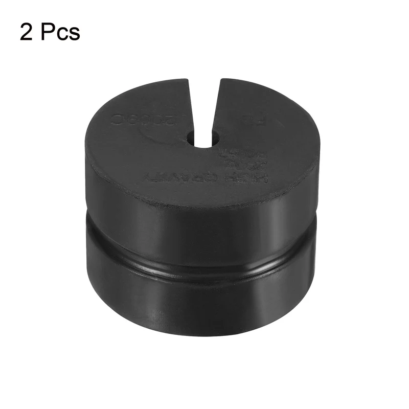 Anti-vibration Block Shock-absorbing Pads for Air Conditioner