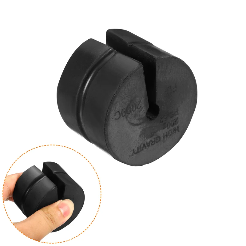 Anti-vibration Block Shock-absorbing Pads for Air Conditioner