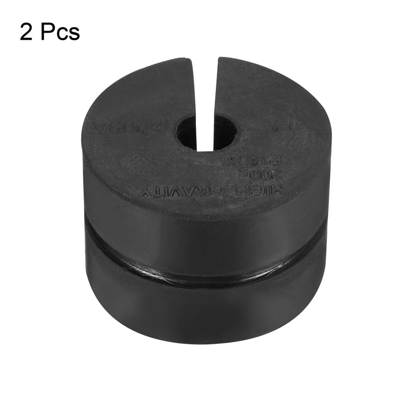 Anti-vibration Block Shock-absorbing Pads for Air Conditioner