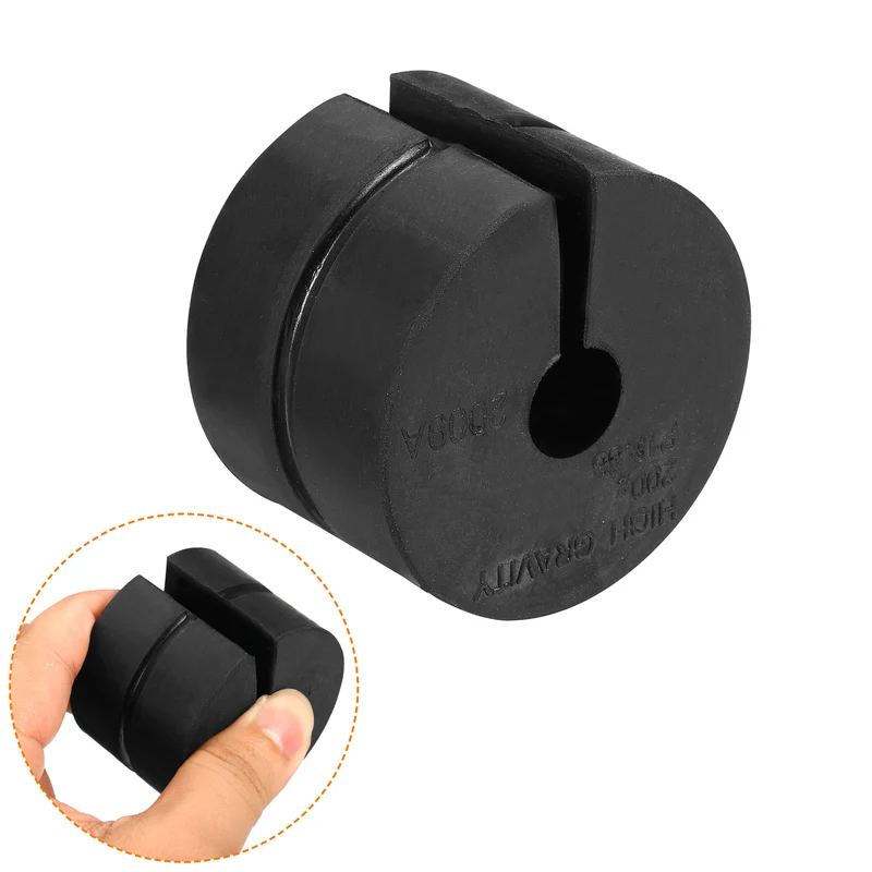 Anti-vibration Block Shock-absorbing Pads for Air Conditioner