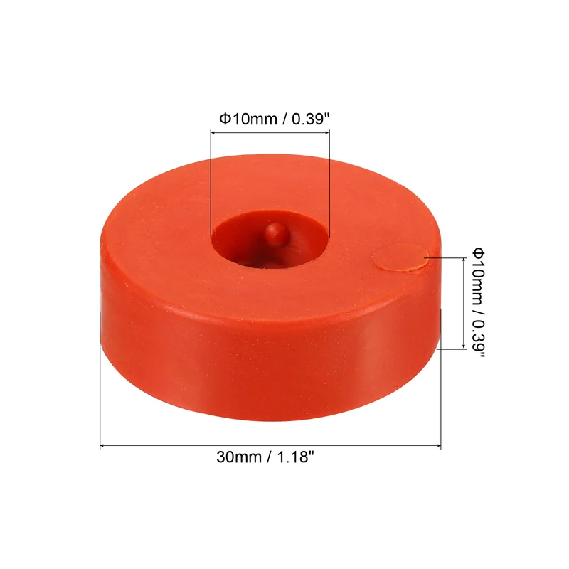 Anti Vibration Washer Gasket Spacer for Air Conditioner