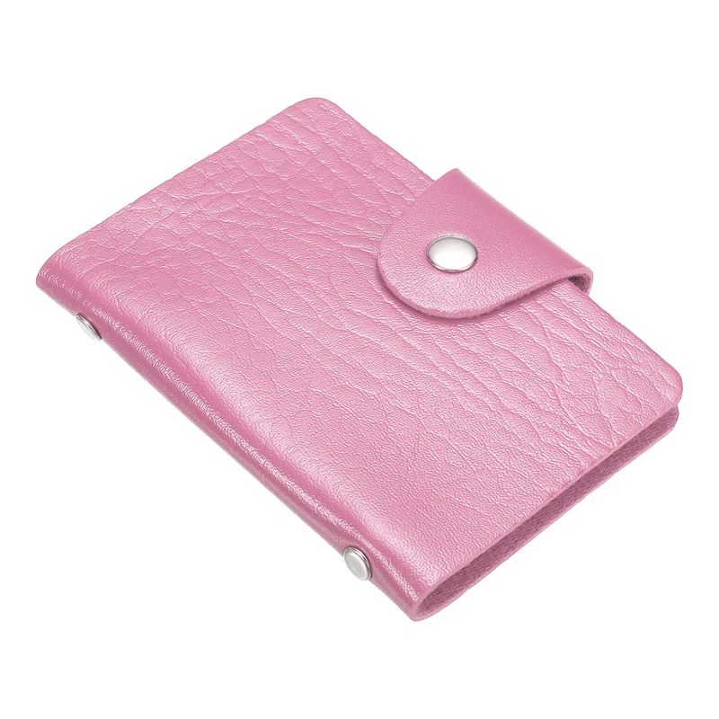 Credit Card Holder, Slim Wallet Purse Business Cards Storage Organizer Protector with Card Slot