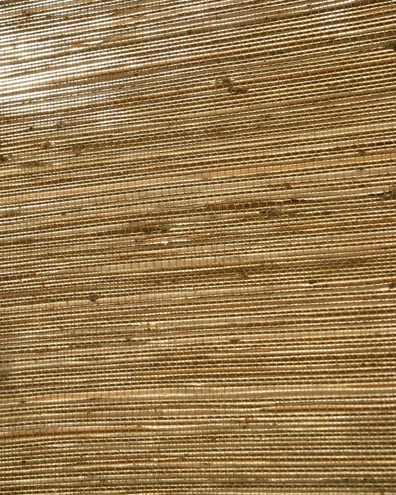 Mia Jute Woven Shade - Straw
