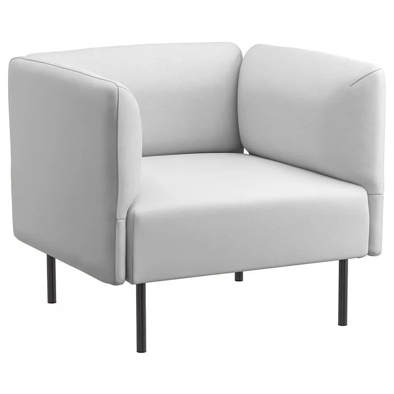 Lillehem Fauteuil hoes