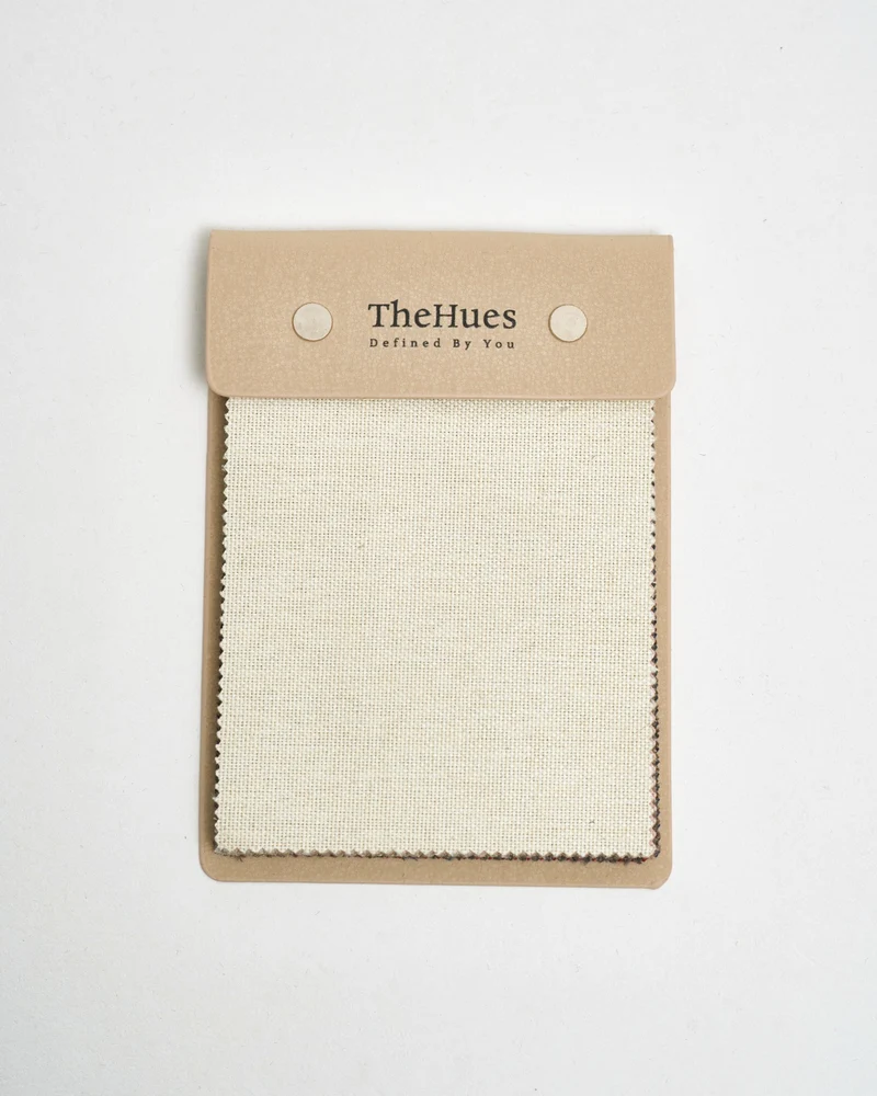 Victoria 100% Blackout OEKO Swatch Book — 14 Colors