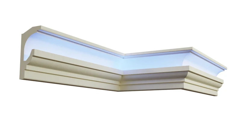 Deckenleiste LED 15