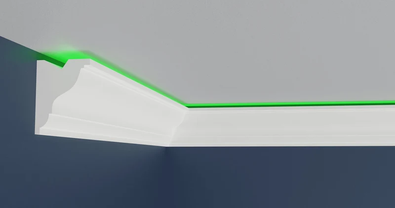 LED Stuck Leisten 14
