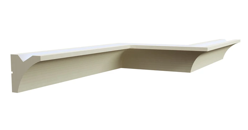 Deckenleiste Für LED 12