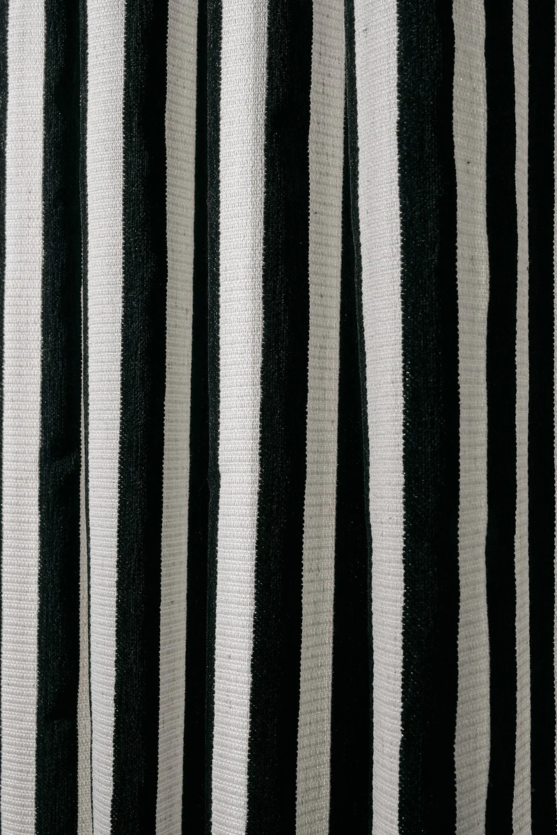 Liam & Renee Stripe Fabric Swatches