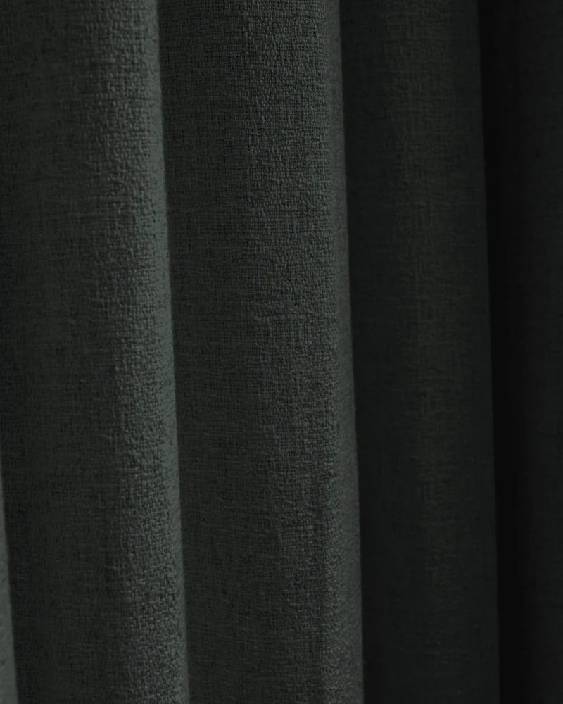 Fiona Linen Blend Fabric Swatches