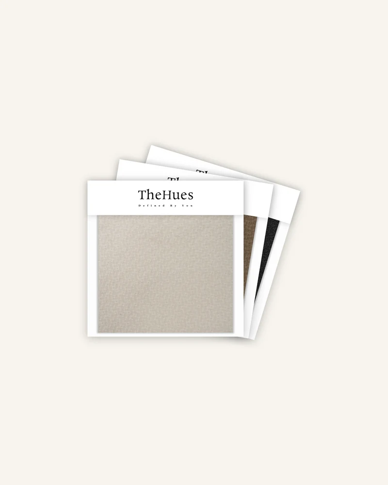 Zane Textured Fabric Swatches