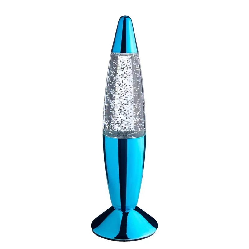 LITTLE FLOW LED Glitter-Leuchte