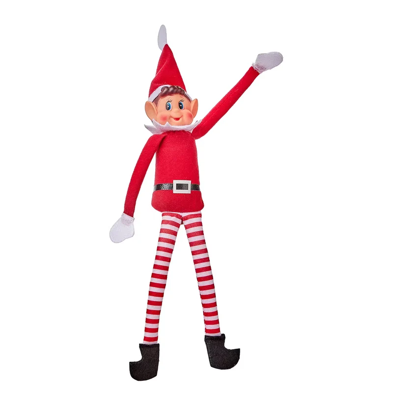 ELVES BEHAVIN´BADLY kleiner Elf