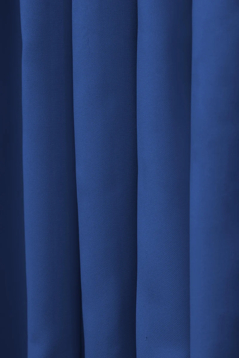 FadeShield™ Canvas Waterproof Lightweight Custom Outdoor Curtain