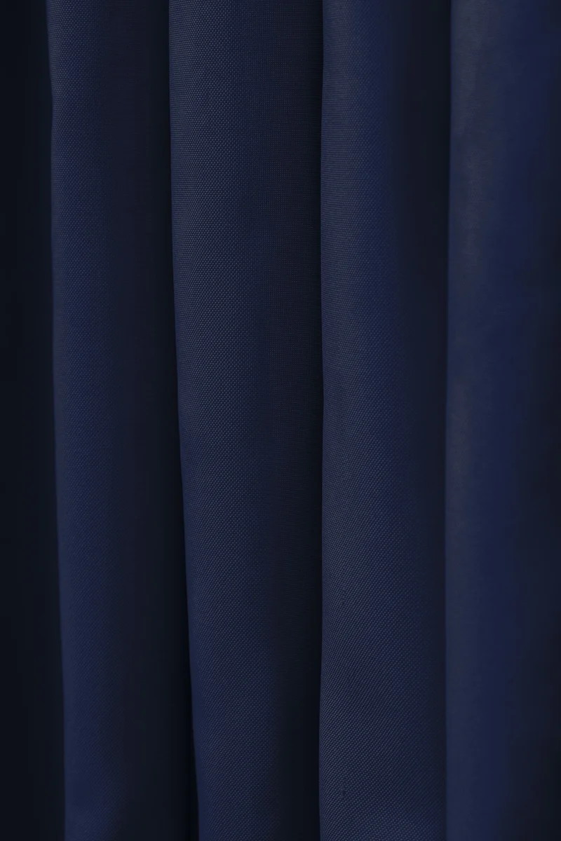 FadeShield™ Canvas Waterproof Lightweight Custom Outdoor Curtain