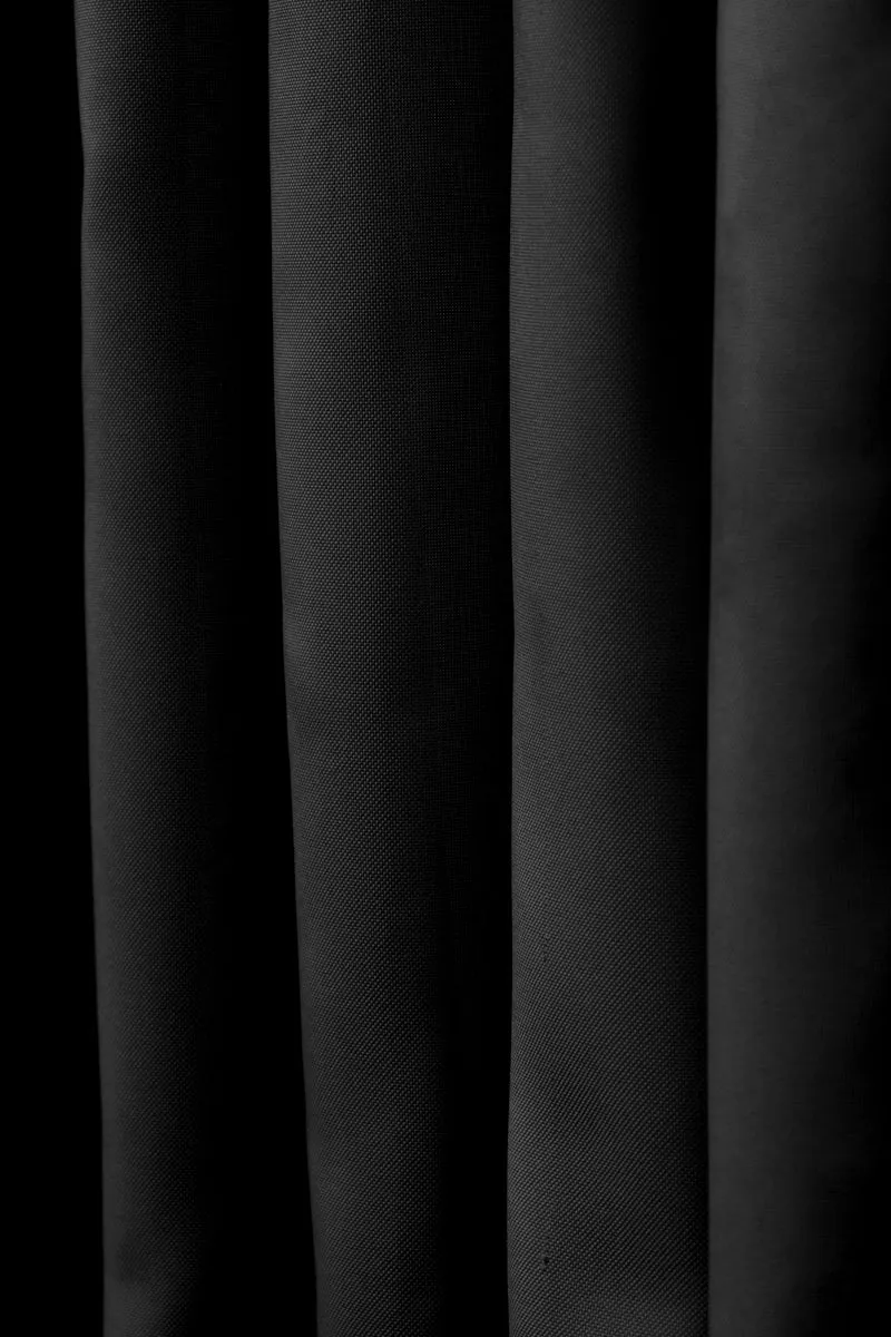 FadeShield™ Canvas Waterproof Lightweight Custom Outdoor Curtain