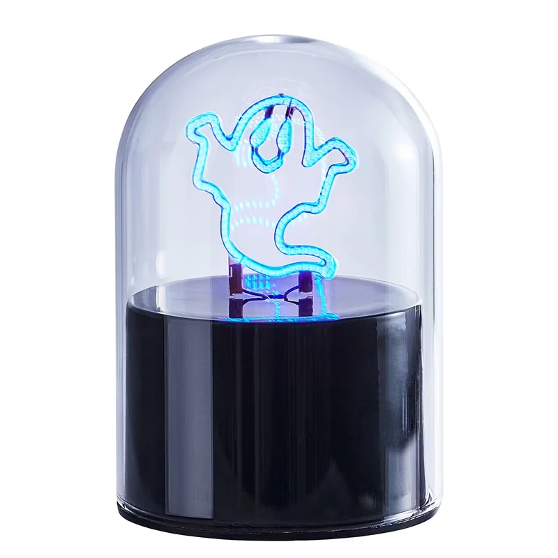 GLOW BALL Neonlicht Gespenst