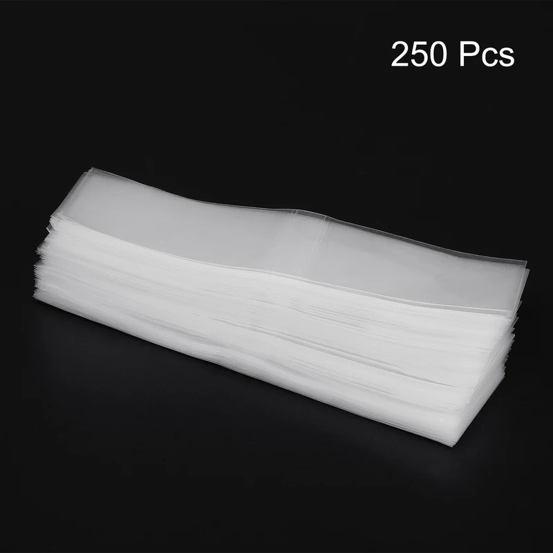 Perforated Shrink Band, PVC Heat Shrink Wrap Band for Jars Cans