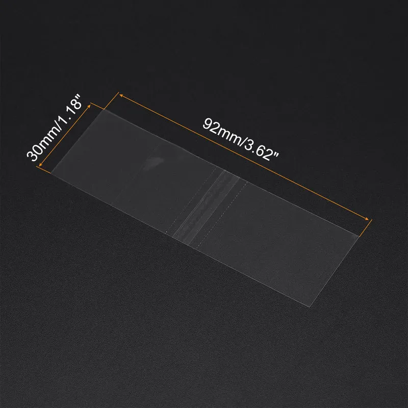 Perforated Shrink Band, PVC Heat Shrink Wrap Band for Jars Cans