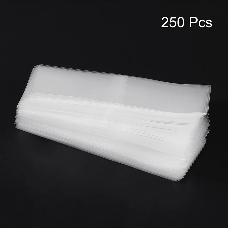 Perforated Shrink Band, PVC Heat Shrink Wrap Band for Jars Cans