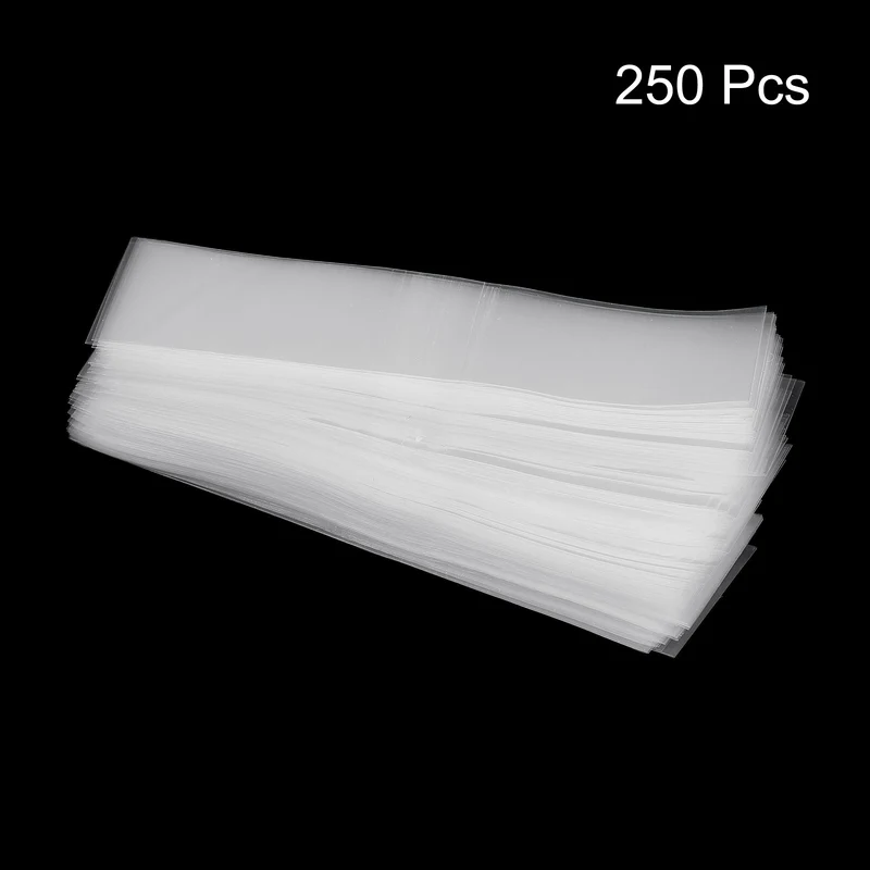 Perforated Shrink Band, PVC Heat Shrink Wrap Band for Jars Cans