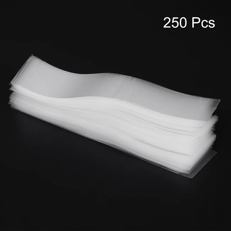 Perforated Shrink Band, PVC Heat Shrink Wrap Band for Jars Cans