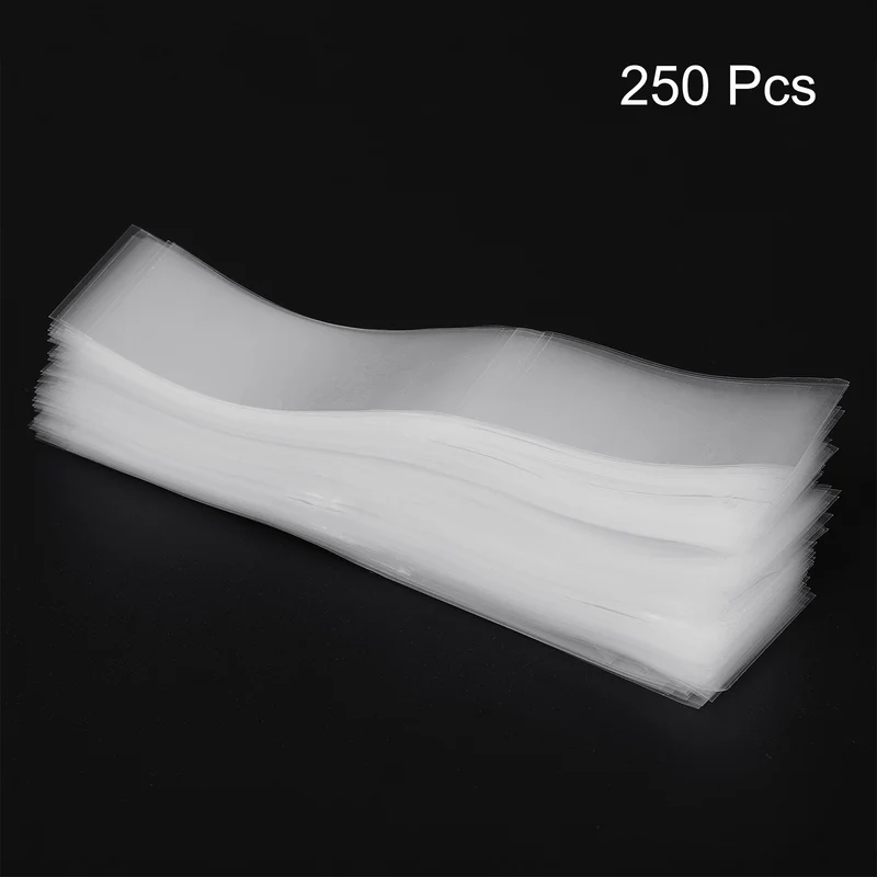 Perforated Shrink Band, PVC Heat Shrink Wrap Band for Jars Cans