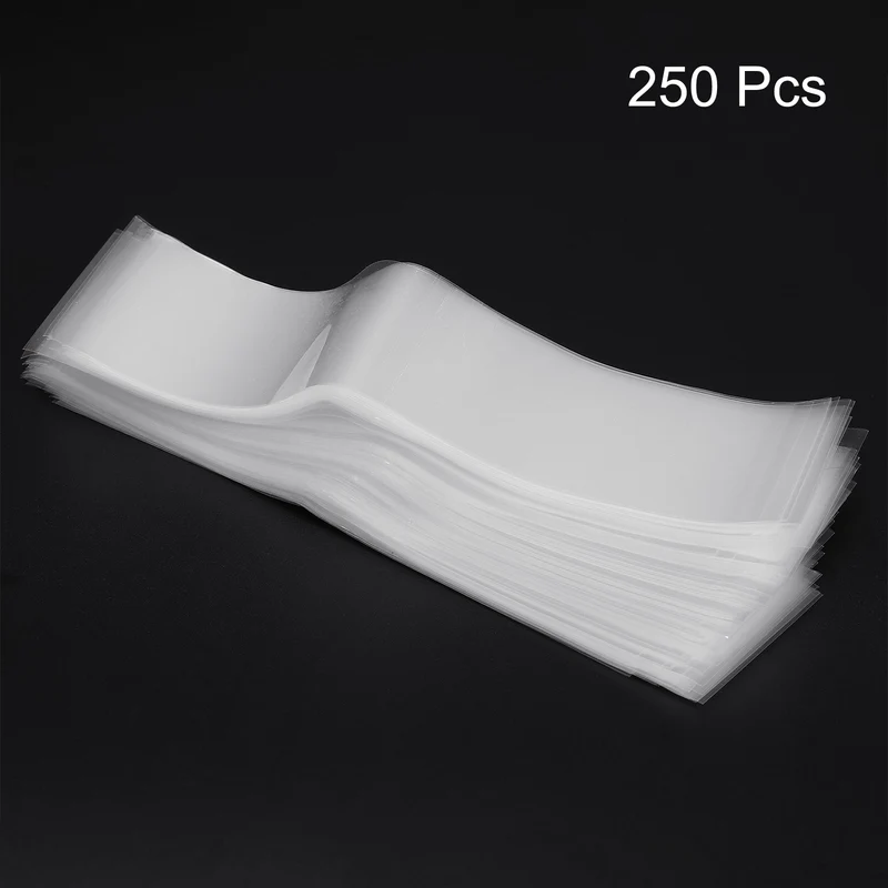 Perforated Shrink Band, PVC Heat Shrink Wrap Band for Jars Cans