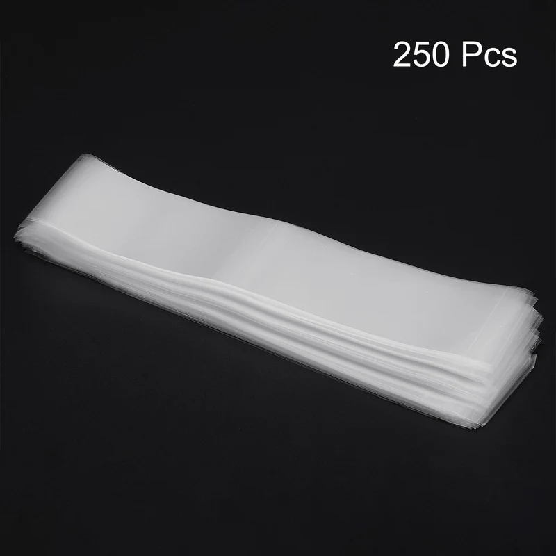 Perforated Shrink Band, PVC Heat Shrink Wrap Band for Jars Cans
