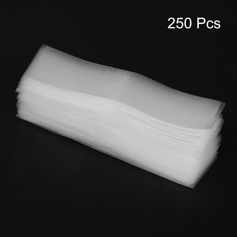Perforated Shrink Band, PVC Heat Shrink Wrap Band for Jars Cans