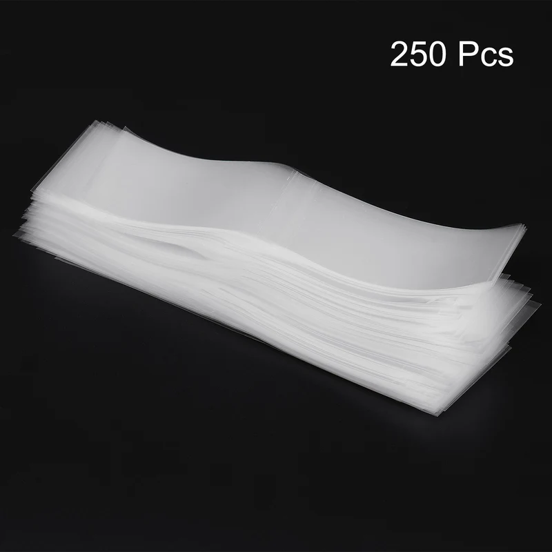 Perforated Shrink Band, PVC Heat Shrink Wrap Band for Jars Cans