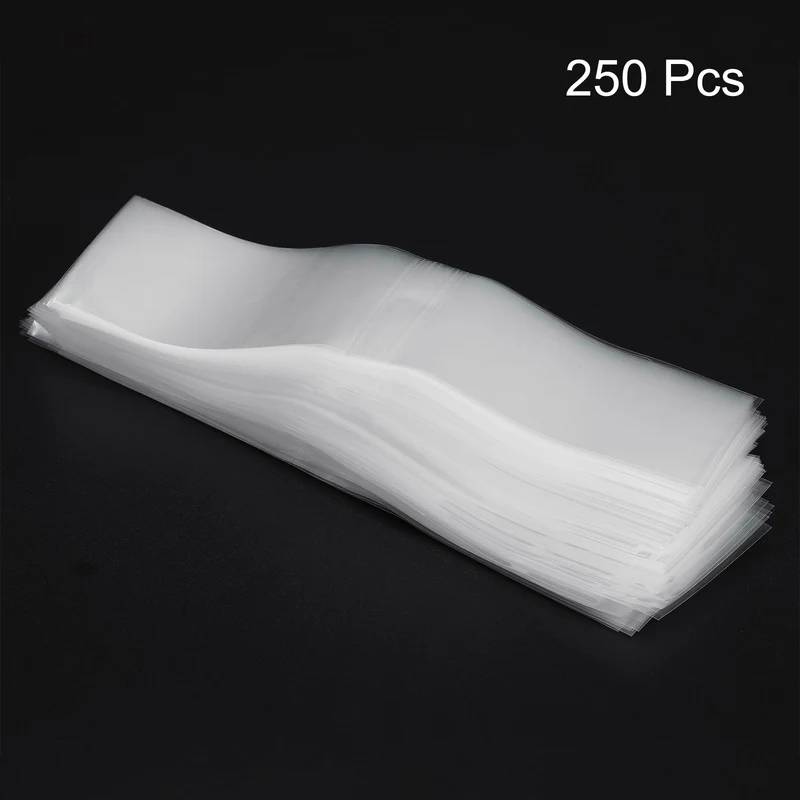 Perforated Shrink Band, PVC Heat Shrink Wrap Band for Jars Cans