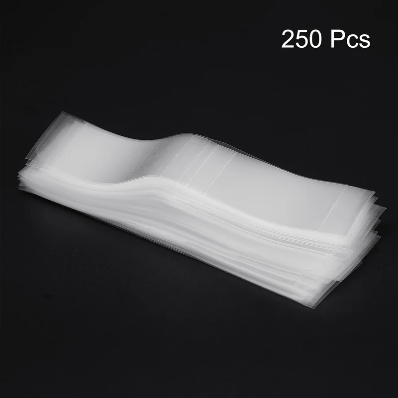 Perforated Shrink Band, PVC Heat Shrink Wrap Band for Jars Cans