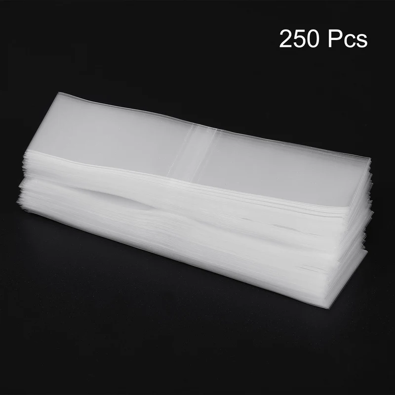 Perforated Shrink Band, PVC Heat Shrink Wrap Band for Jars Cans