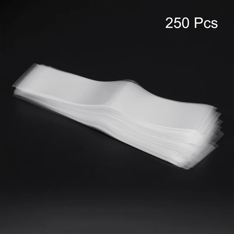 Perforated Shrink Band, PVC Heat Shrink Wrap Band for Jars Cans