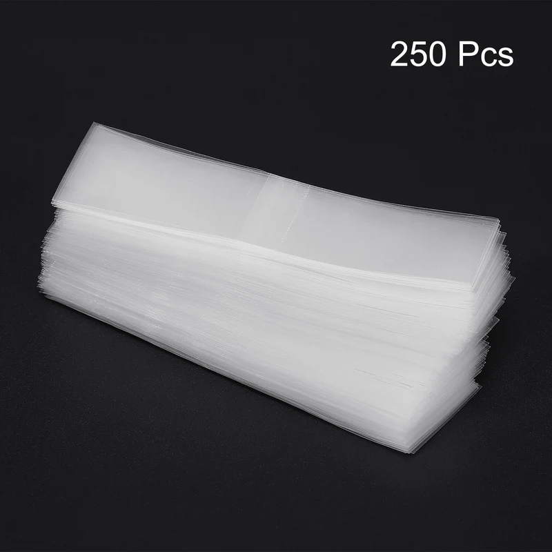 Perforated Shrink Band, PVC Heat Shrink Wrap Band for Jars Cans
